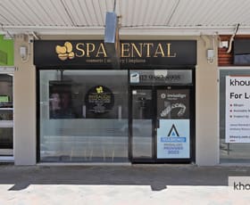 Parking / Car Space commercial property for lease at 69 Macquarie Street Parramatta NSW 2150