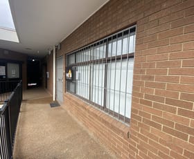 Offices commercial property for lease at Seven Hills NSW 2147