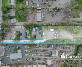 Development / Land commercial property for lease at 56 Cairns Street Loganholme QLD 4129