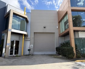 Showrooms / Bulky Goods commercial property for lease at 13a/13A Rocklea Drive Port Melbourne VIC 3207