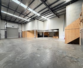 Showrooms / Bulky Goods commercial property for lease at 13a/13A Rocklea Drive Port Melbourne VIC 3207