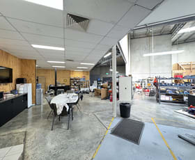 Showrooms / Bulky Goods commercial property for lease at 13a/13A Rocklea Drive Port Melbourne VIC 3207