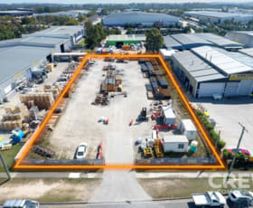 Factory, Warehouse & Industrial commercial property for lease at 142 Magnesium Drive Crestmead QLD 4132