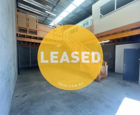 Factory, Warehouse & Industrial commercial property leased at Unit 16/13-15 Burns Road Heathcote NSW 2233