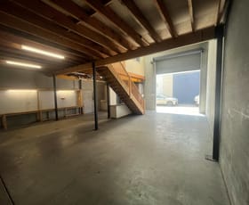 Factory, Warehouse & Industrial commercial property leased at Unit 16/13-15 Burns Road Heathcote NSW 2233