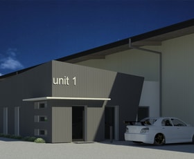 Factory, Warehouse & Industrial commercial property for lease at 14 Inspire Avenue Bohle QLD 4818