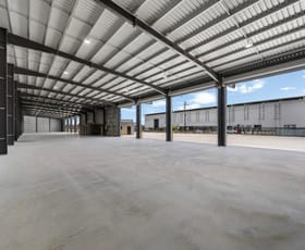 Factory, Warehouse & Industrial commercial property leased at 14 Inspire Avenue Bohle QLD 4818