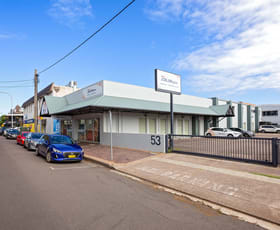 Offices commercial property for lease at Level 1, 53 Cleary Street Hamilton NSW 2303