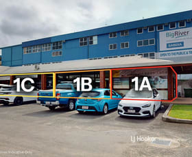 Shop & Retail commercial property for lease at 1/18-20 Johnson Road Hillcrest QLD 4118