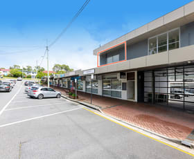 Offices commercial property leased at 10/27 Park Avenue Burleigh Heads QLD 4220