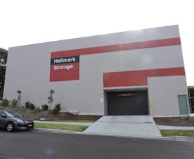 Factory, Warehouse & Industrial commercial property leased at Brookvale NSW 2100