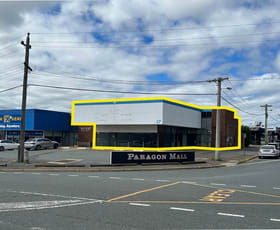 Shop & Retail commercial property for lease at Unit 17/8 Gladstone Street Fyshwick ACT 2609