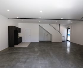 Factory, Warehouse & Industrial commercial property leased at 23/25 Alex Fisher Drive Burleigh Heads QLD 4220
