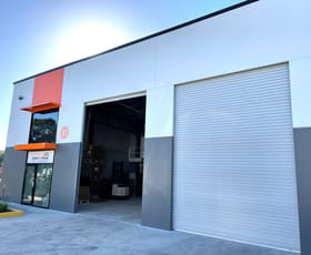 Factory, Warehouse & Industrial commercial property for lease at Unit 10/16 Reliance Drive Tuggerah NSW 2259