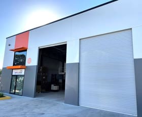 Factory, Warehouse & Industrial commercial property leased at Unit 10/16 Reliance Drive Tuggerah NSW 2259