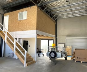 Factory, Warehouse & Industrial commercial property for lease at Unit 10/16 Reliance Drive Tuggerah NSW 2259