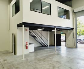 Factory, Warehouse & Industrial commercial property for sale at 10/9-19 Allgas Street Slacks Creek QLD 4127