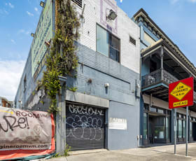 Factory, Warehouse & Industrial commercial property for lease at 574 Parramatta Road Petersham NSW 2049