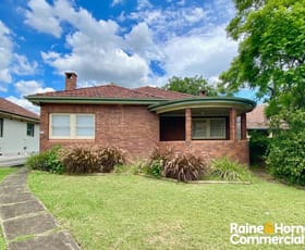 Offices commercial property for lease at 250 High Street Penrith NSW 2750