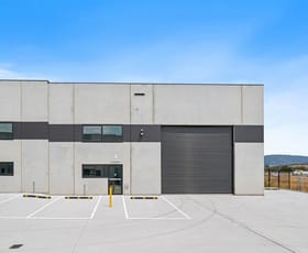 Factory, Warehouse & Industrial commercial property leased at Unit 9/1 Corvalis Lane Cambridge TAS 7170