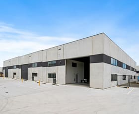 Factory, Warehouse & Industrial commercial property leased at Unit 9/1 Corvalis Lane Cambridge TAS 7170