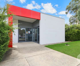 Medical / Consulting commercial property for lease at 3/60-62 Waratah Way Wodonga VIC 3690