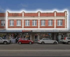 Showrooms / Bulky Goods commercial property for lease at Level 1/200 Street Carlisle St Kilda East VIC 3183