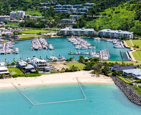 Shop & Retail commercial property for lease at The Boathouse, Port of Airlie Marina, 33 Port Drive Airlie Beach QLD 4802