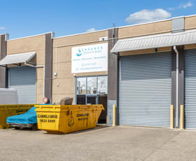 Factory, Warehouse & Industrial commercial property for lease at 7/6 Harford Street Penrith NSW 2750