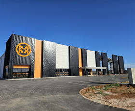 Factory, Warehouse & Industrial commercial property leased at 2B/691 Benetook Avenue Mildura VIC 3500