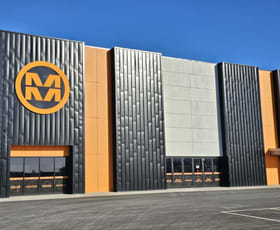 Factory, Warehouse & Industrial commercial property leased at 2B/691 Benetook Avenue Mildura VIC 3500