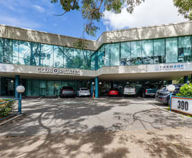 Offices commercial property for lease at Chase Business Park 390 Eastern Valley Way Chatswood NSW 2067