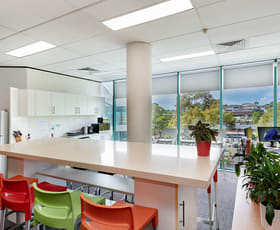 Offices commercial property for lease at Chase Business Park 390 Eastern Valley Way Chatswood NSW 2067