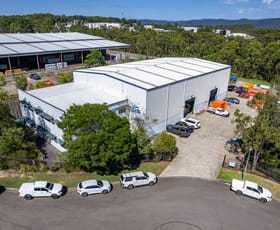 Factory, Warehouse & Industrial commercial property leased at 21 Kalinya Close Cameron Park NSW 2285