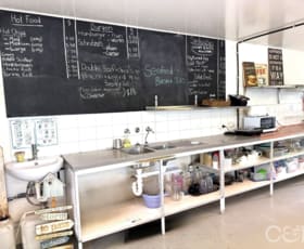 Shop & Retail commercial property leased at Cafe 4/1 Enterprise Drive Berkeley Vale NSW 2261