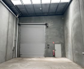 Factory, Warehouse & Industrial commercial property leased at 33 Cabot Drive Altona North VIC 3025