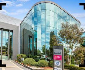 Offices commercial property for lease at Part Level 2, Building 2/630 Mitcham Road Mitcham VIC 3132