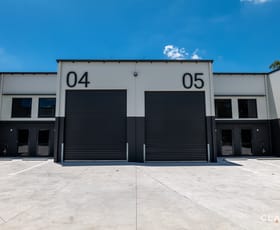 Factory, Warehouse & Industrial commercial property for lease at 4/19 Gates Road Flagstone QLD 4280