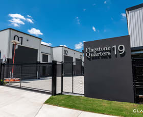 Factory, Warehouse & Industrial commercial property for lease at 5/19 Gates Road Flagstone QLD 4280