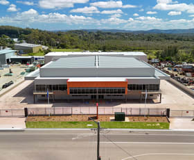 Factory, Warehouse & Industrial commercial property for lease at Whole building/6 Lucca Road Wyong NSW 2259