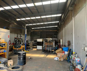 Factory, Warehouse & Industrial commercial property leased at 1/3 Amsted Road Bayswater VIC 3153