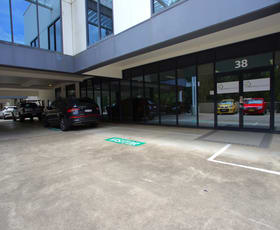 Offices commercial property for lease at 38/5-7 Inglewood Place Norwest NSW 2153