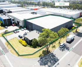 Factory, Warehouse & Industrial commercial property for lease at 2-4 Cyber Loop Dandenong South VIC 3175