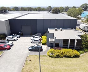 Factory, Warehouse & Industrial commercial property for lease at 2-4 Cyber Loop Dandenong South VIC 3175