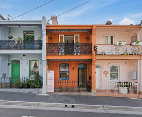 Shop & Retail commercial property leased at 70 William Street Paddington NSW 2021