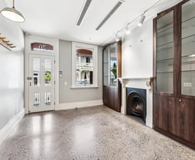 Shop & Retail commercial property leased at 70 William Street Paddington NSW 2021