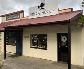 Shop & Retail commercial property for lease at Shop 2, 22 Victor Harbor Road Mount Compass SA 5210