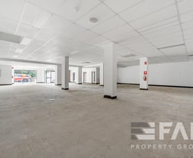 Shop & Retail commercial property for lease at 1 Saleyards Rd Newmarket QLD 4051