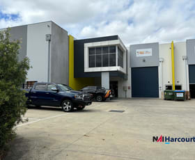 Factory, Warehouse & Industrial commercial property for lease at 46 Ricky Way Epping VIC 3076