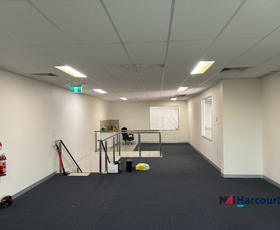 Factory, Warehouse & Industrial commercial property for lease at 46 Ricky Way Epping VIC 3076